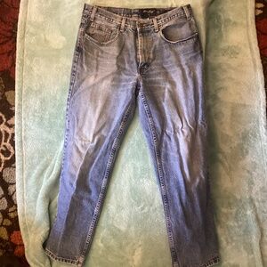 Men’s Eddie Bauer 36x30 Relaxed Fit Denim Jeans 👖